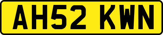 AH52KWN
