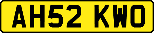 AH52KWO