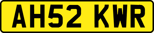 AH52KWR