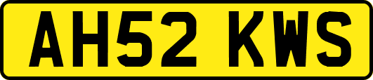 AH52KWS