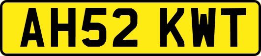 AH52KWT
