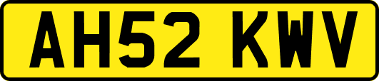 AH52KWV