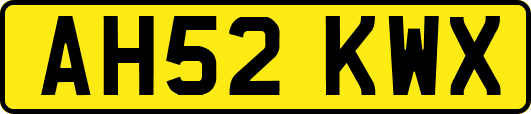 AH52KWX