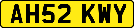 AH52KWY