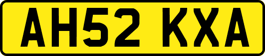 AH52KXA