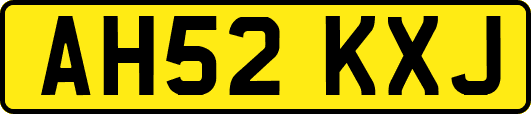 AH52KXJ