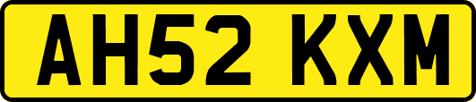 AH52KXM