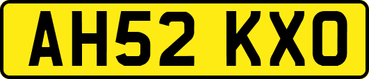 AH52KXO