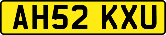 AH52KXU