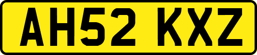 AH52KXZ