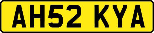 AH52KYA