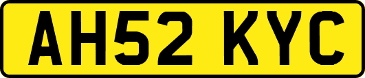 AH52KYC