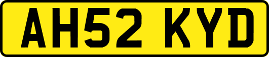 AH52KYD