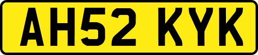 AH52KYK