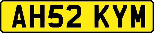 AH52KYM