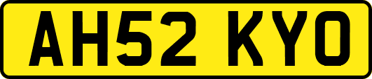 AH52KYO