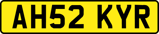 AH52KYR