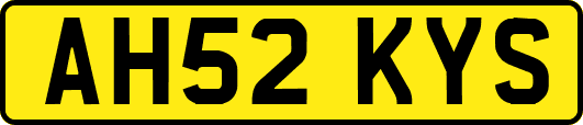 AH52KYS