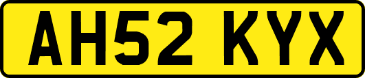 AH52KYX