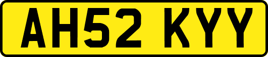 AH52KYY