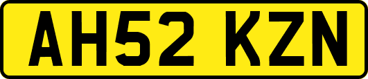AH52KZN