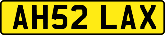 AH52LAX