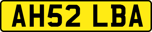 AH52LBA