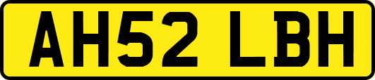 AH52LBH