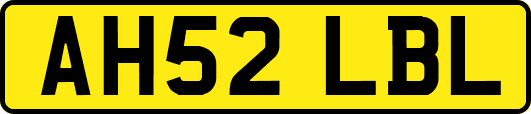 AH52LBL