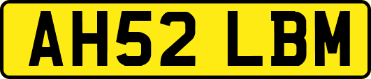 AH52LBM