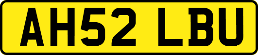 AH52LBU
