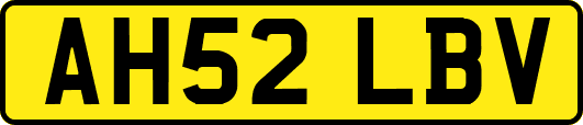 AH52LBV