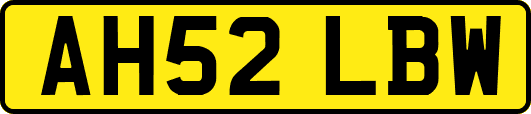 AH52LBW