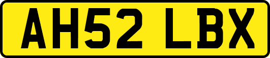 AH52LBX
