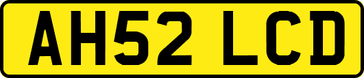 AH52LCD