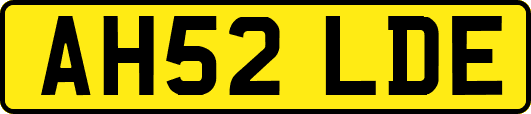 AH52LDE