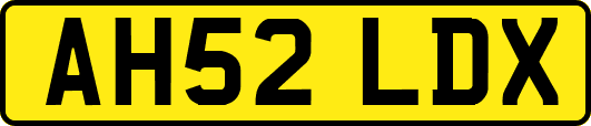 AH52LDX