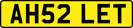 AH52LET
