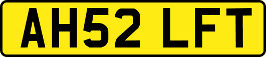 AH52LFT