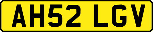 AH52LGV