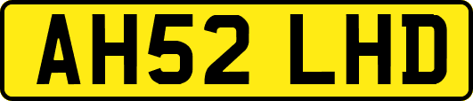AH52LHD