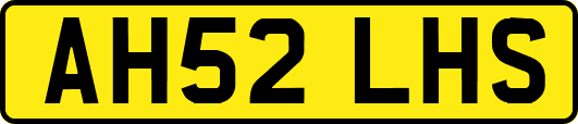 AH52LHS