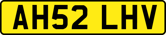 AH52LHV