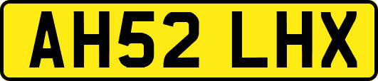 AH52LHX