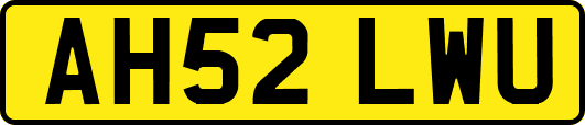 AH52LWU