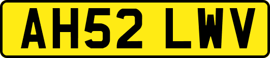 AH52LWV