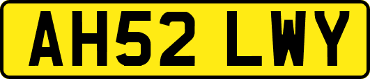 AH52LWY