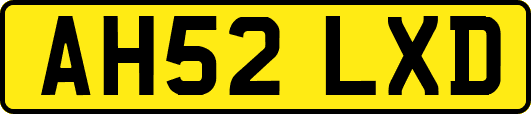 AH52LXD