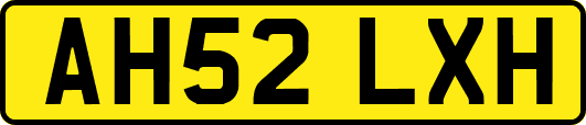 AH52LXH