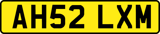 AH52LXM